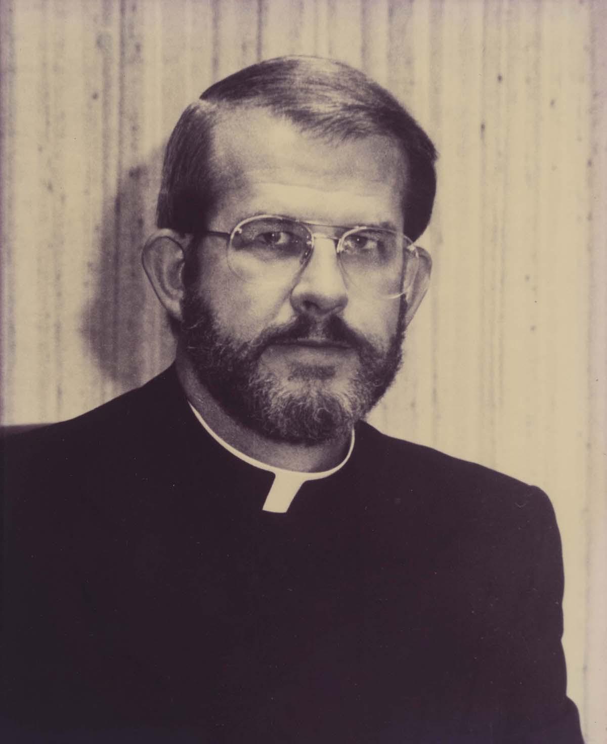 Rev. John E. Linnan